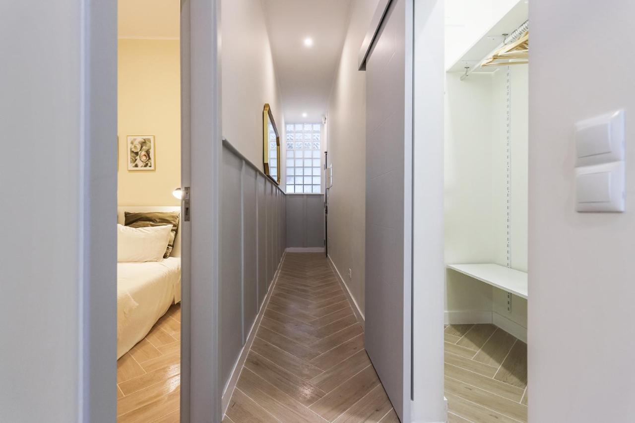 Vita Portucale ! Lisbon Design Apartment With Terrace Luaran gambar