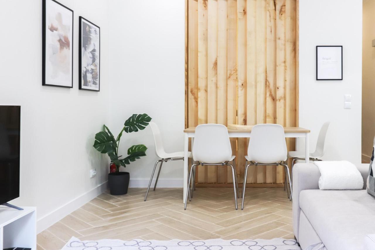 Vita Portucale ! Lisbon Design Apartment With Terrace Luaran gambar