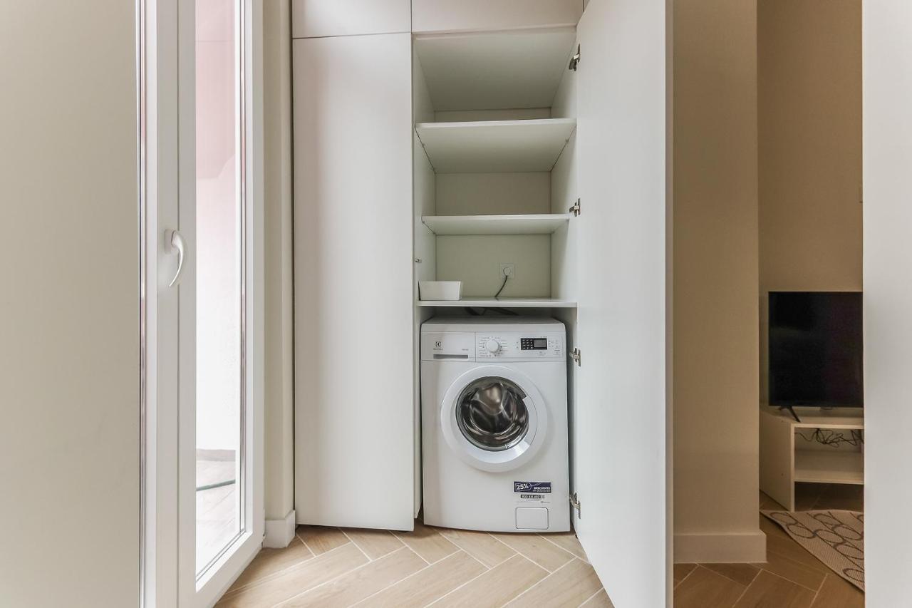 Vita Portucale ! Lisbon Design Apartment With Terrace Luaran gambar
